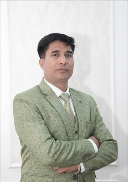 Surendra Kumar Sharma-Tarazu Siddhant